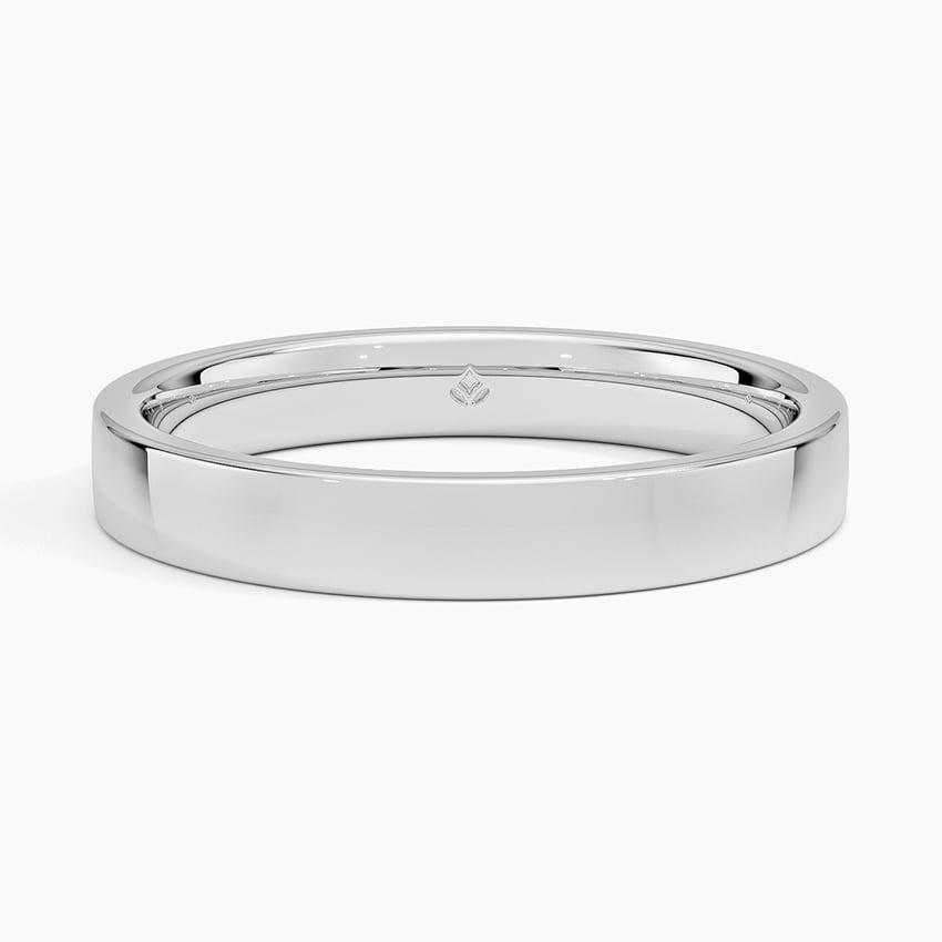 Low Profile - White Gold - Top