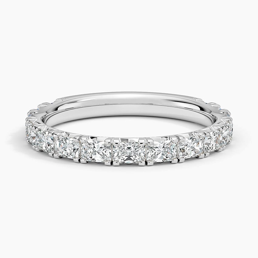 Radiant Row - White Gold - Top