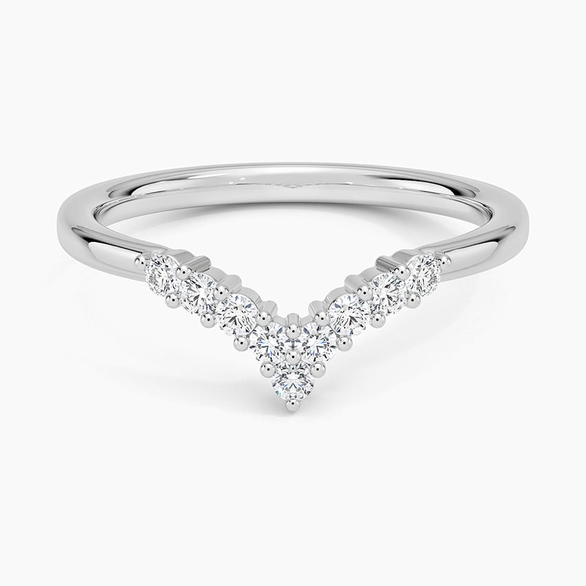 Contour Light - White Gold - Top