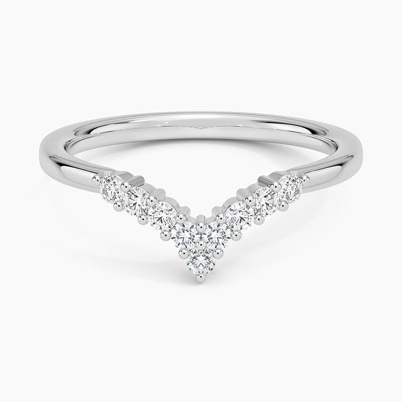 Contour Light - White Gold - Top
