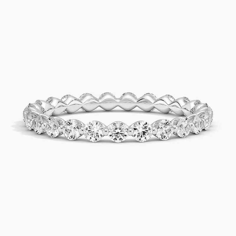 Endless Brilliance - White Gold - Top