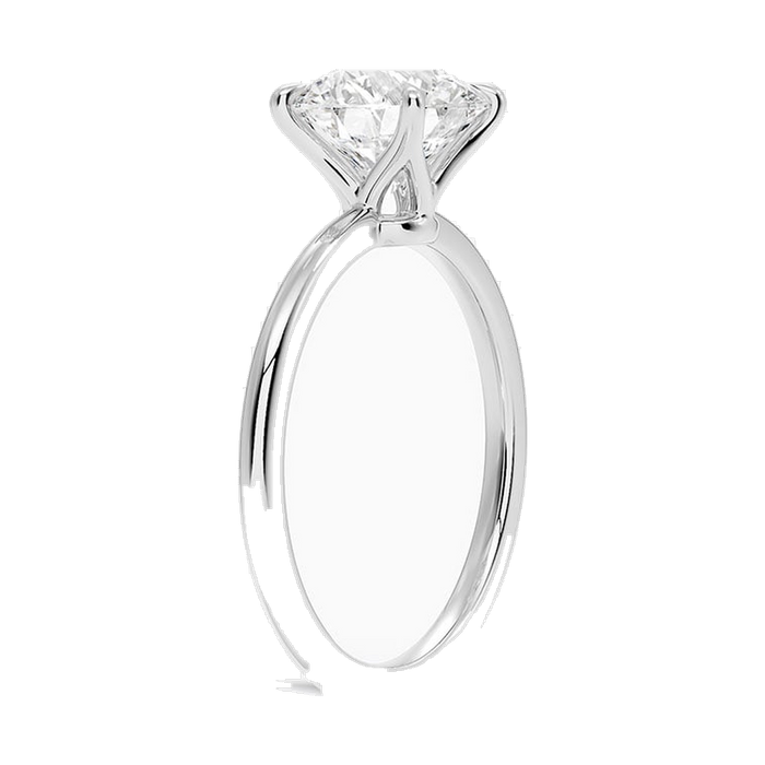 The Kerala ring, side profile