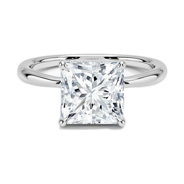 The Athens engagement ring