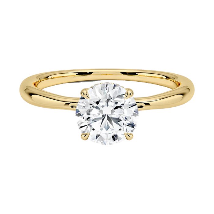 The Bali ring
