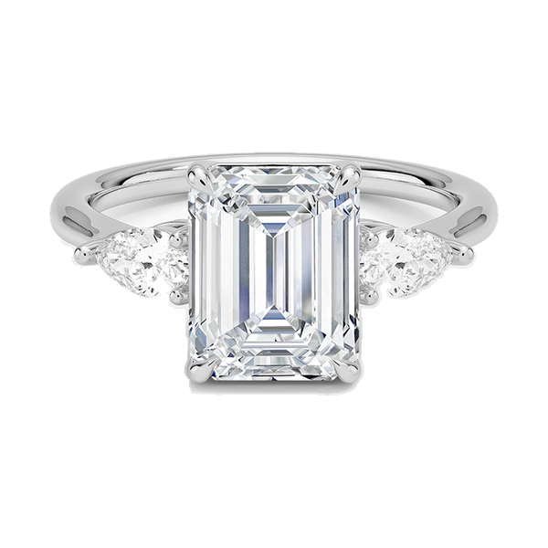 The Banff engagement ring