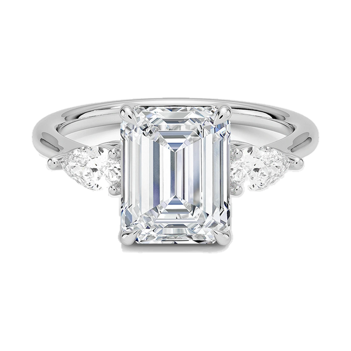 The Banff ring