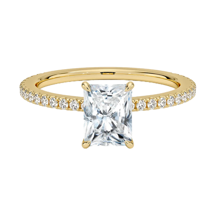 The Bellagio ring