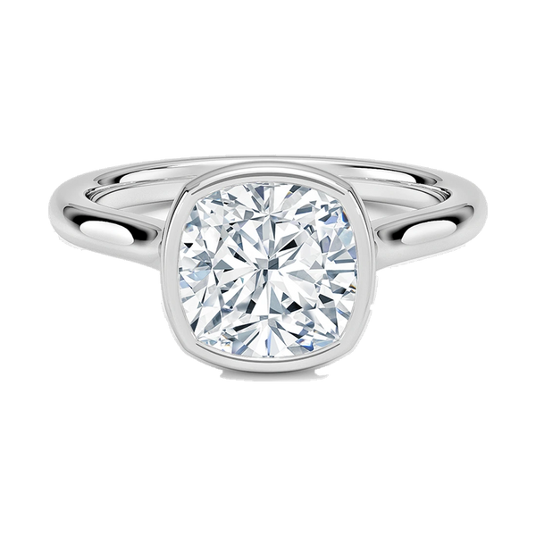 The Cannes engagement ring