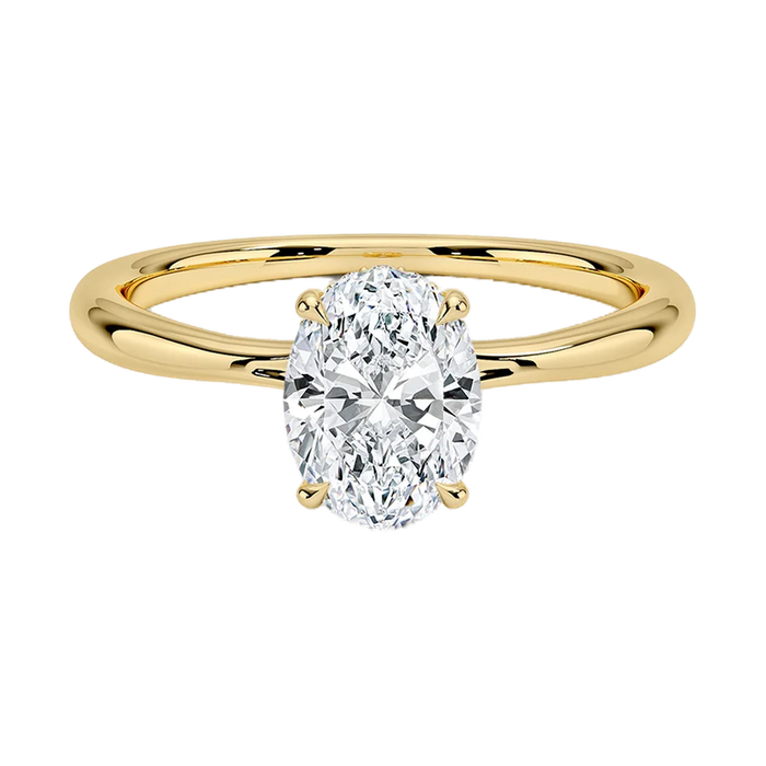 The Carmel ring