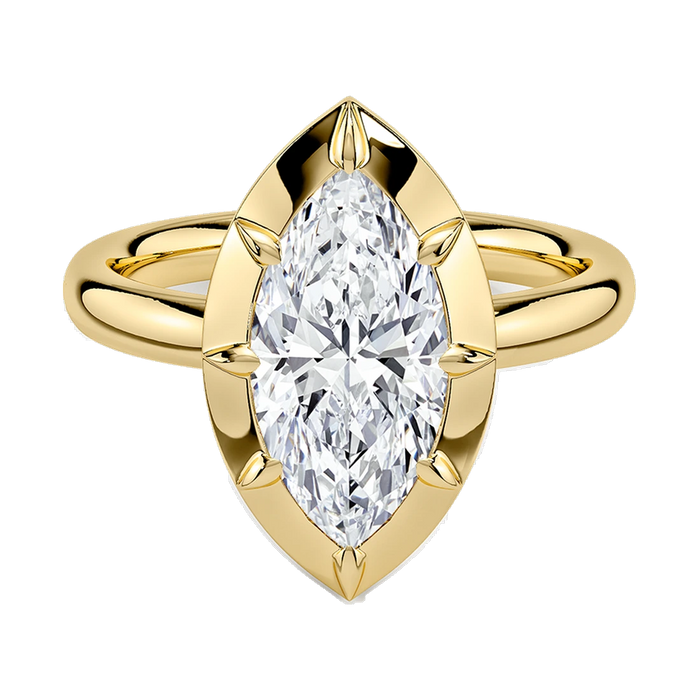 The Cartagena ring