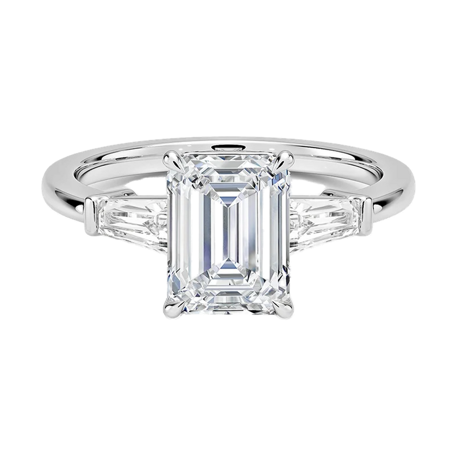 The Como ring
