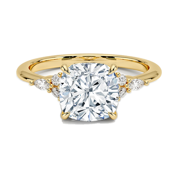 The Cortina ring