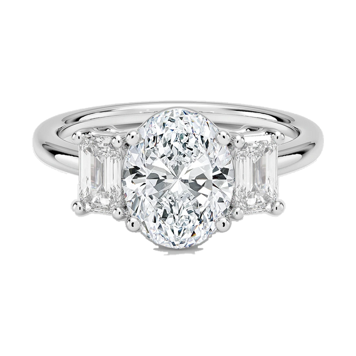 The Geneva ring