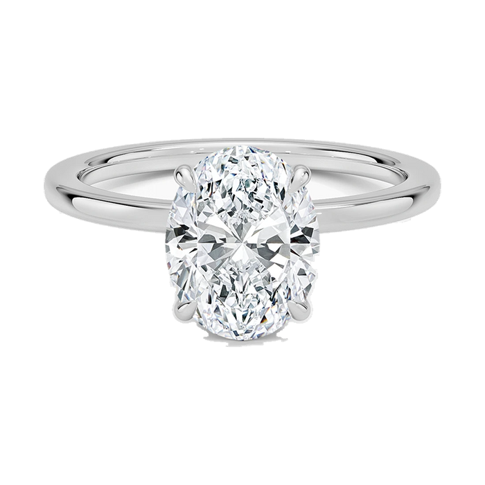 The Jaipur ring