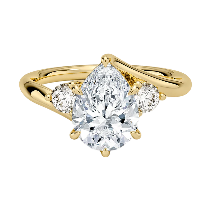 The Kauai ring