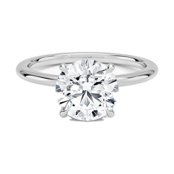 The Kerala engagement ring