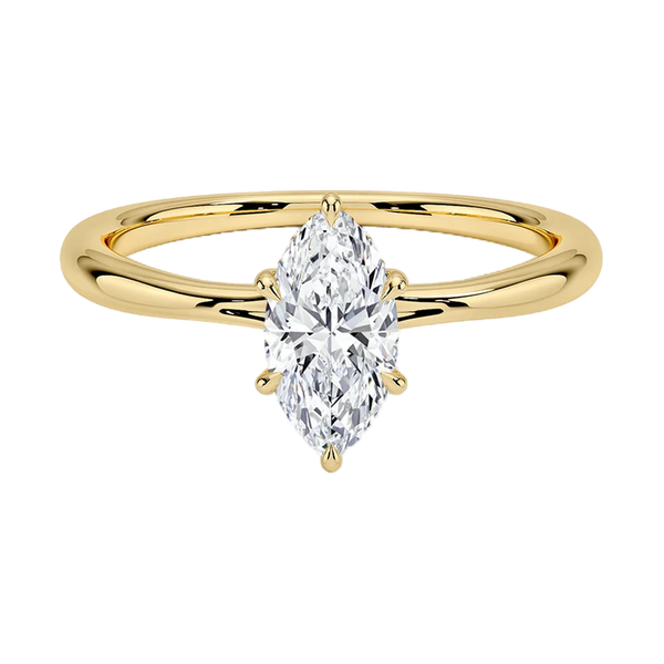 The Kyoto engagement ring