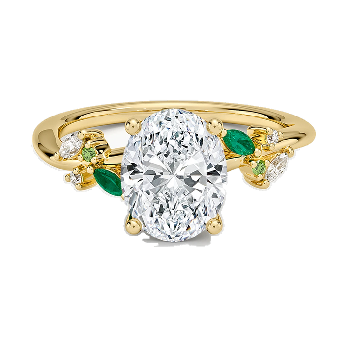 The Lanai ring
