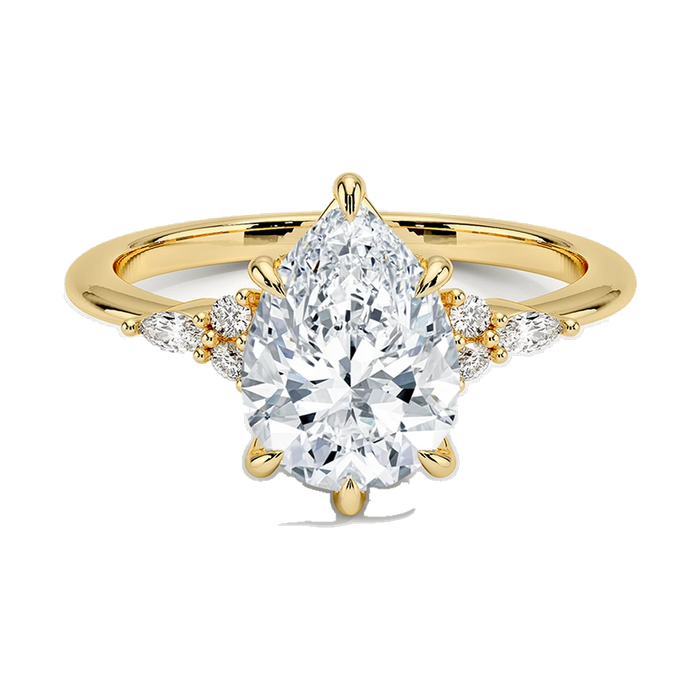 The Lucerne ring