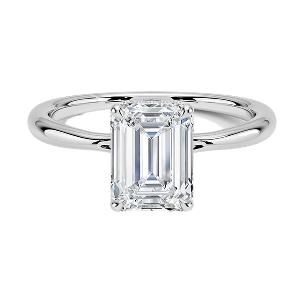 The Maldives engagement ring