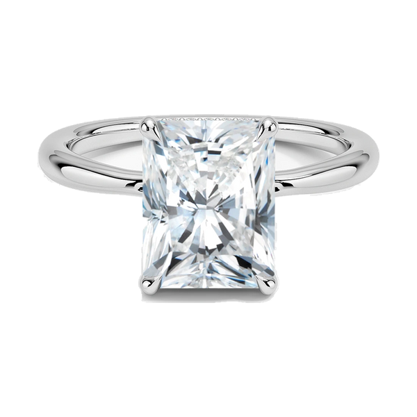 The Marbella engagement ring