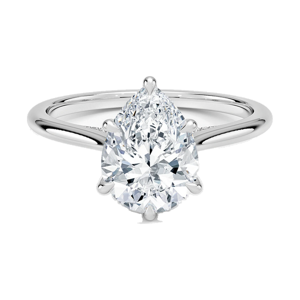 The Maui engagement ring