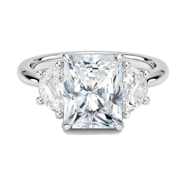 The Mendoza engagement ring