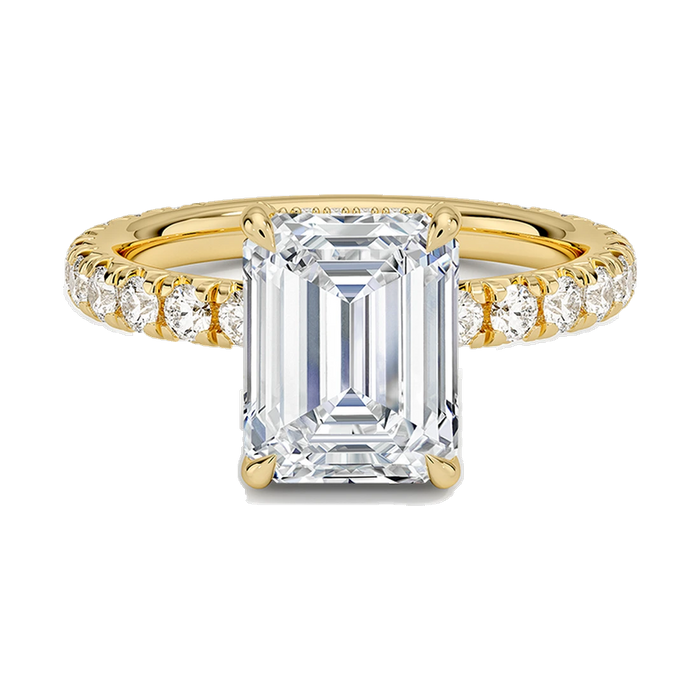 The Milford ring