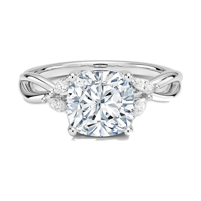 The Monterey ring