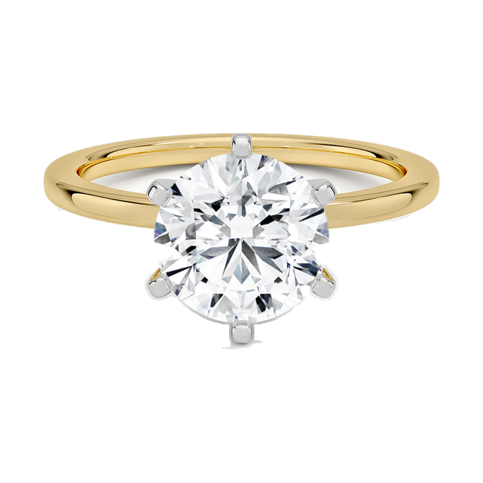 The Nantucket ring