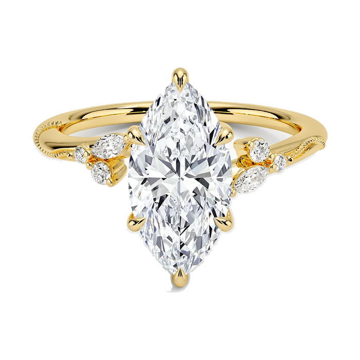 The Newport ring