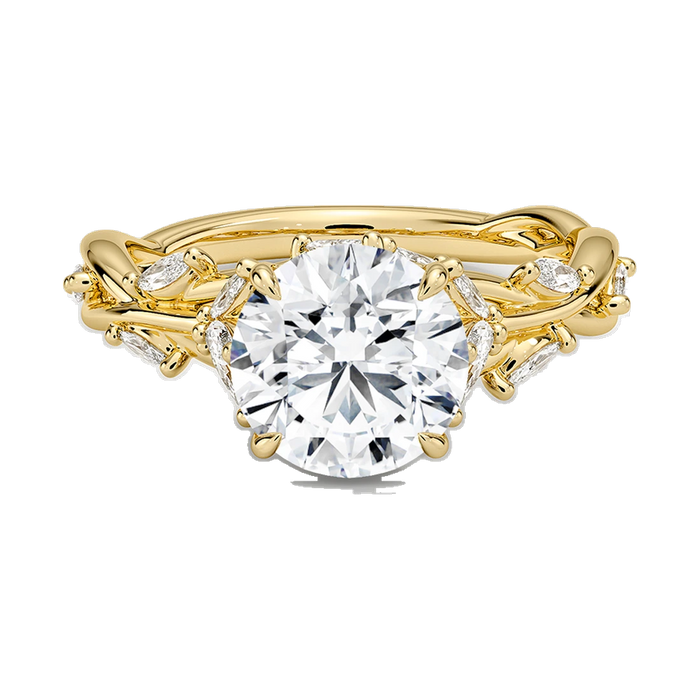 The Positano ring