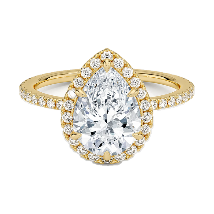 The Provence ring