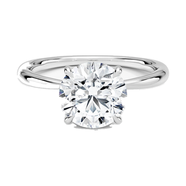 The Queenstown engagement ring