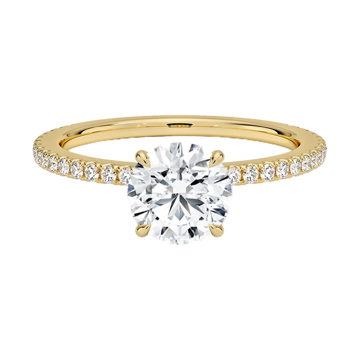 The Ravello ring