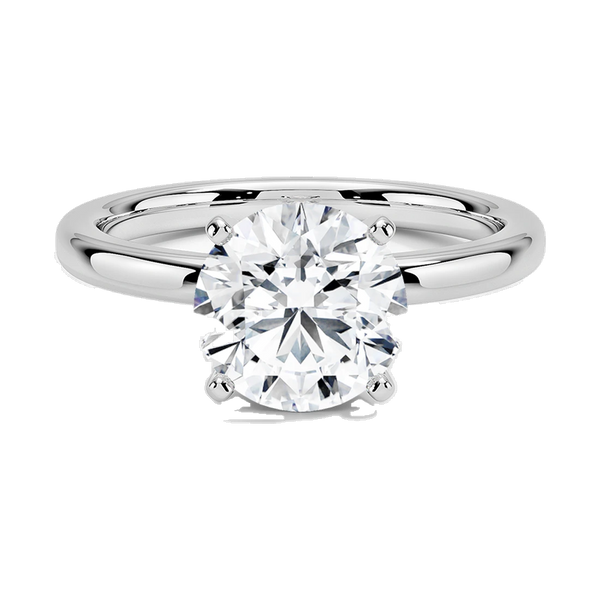 The Sausalito engagement ring