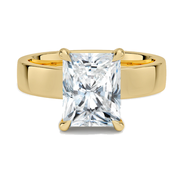 The Savannah engagement ring
