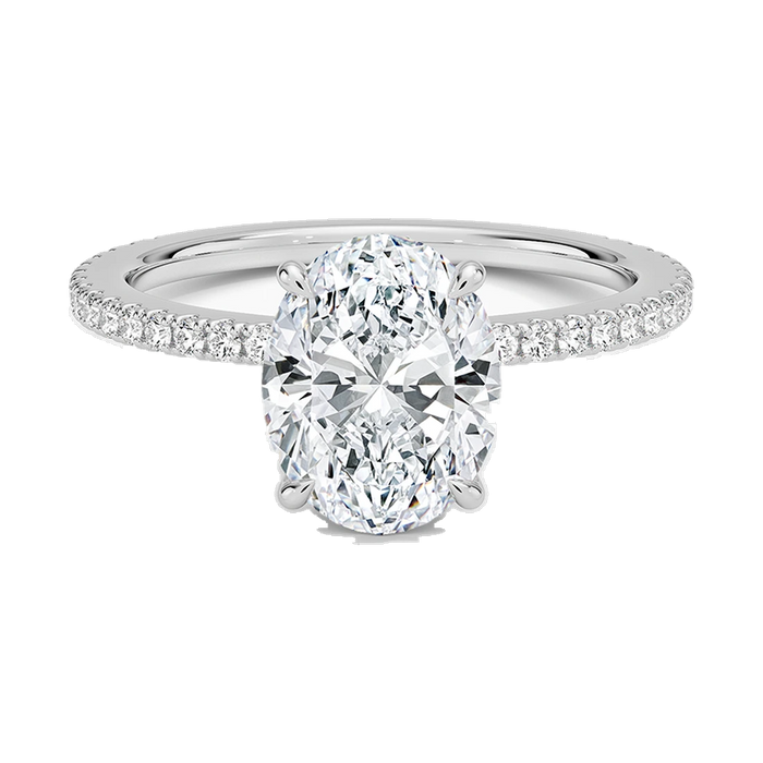 The Seville ring