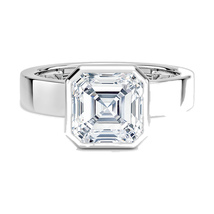 The Seychelles ring