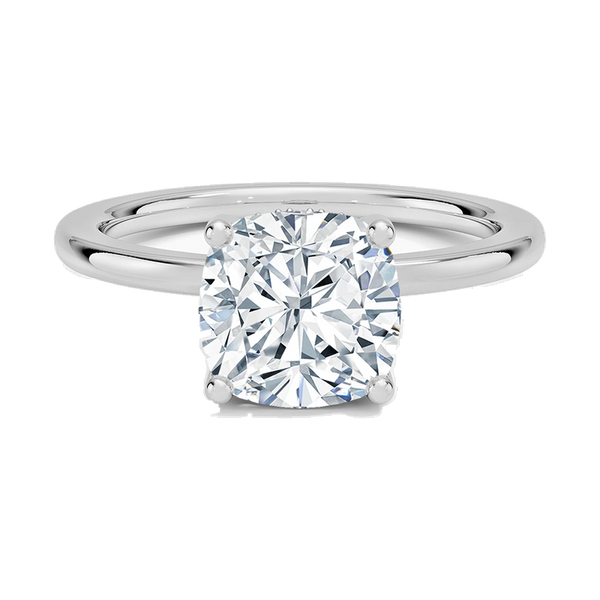 The Tahiti engagement ring