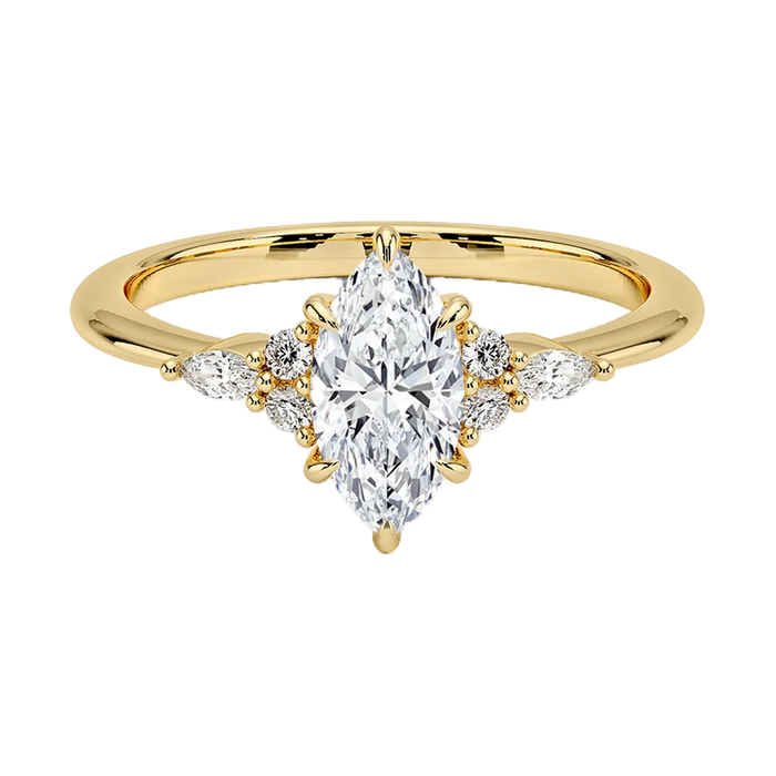 The Tahoe ring
