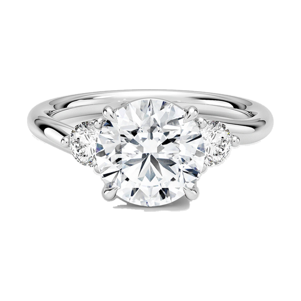 The Vail engagement ring