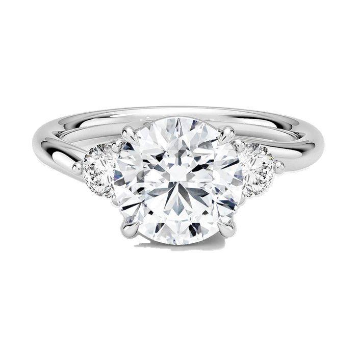 The Vail ring