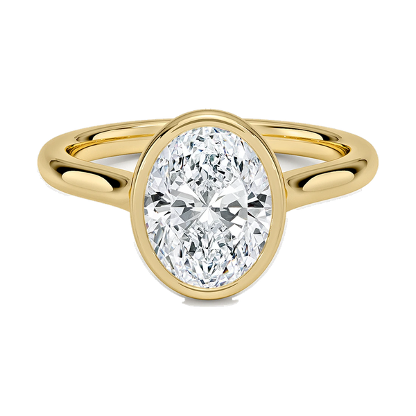The Valencia engagement ring