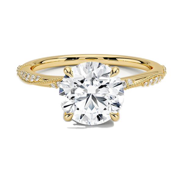 The The Whitsundays engagement ring