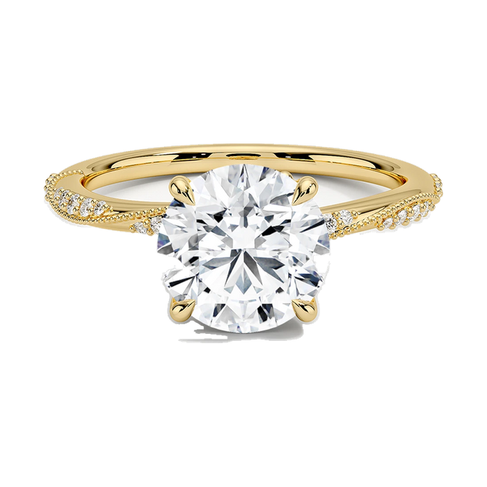 The Whitsunday ring