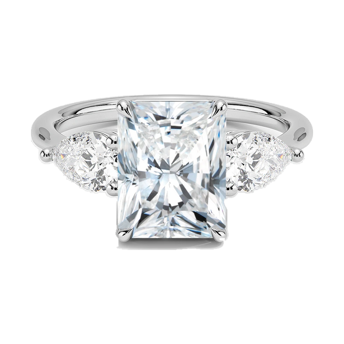 The Zanzibar ring