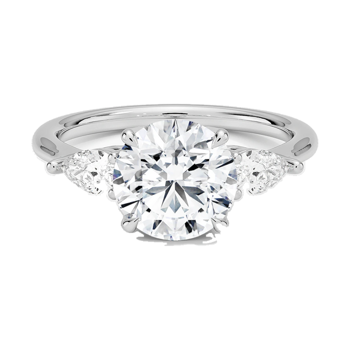 The Zermatt ring