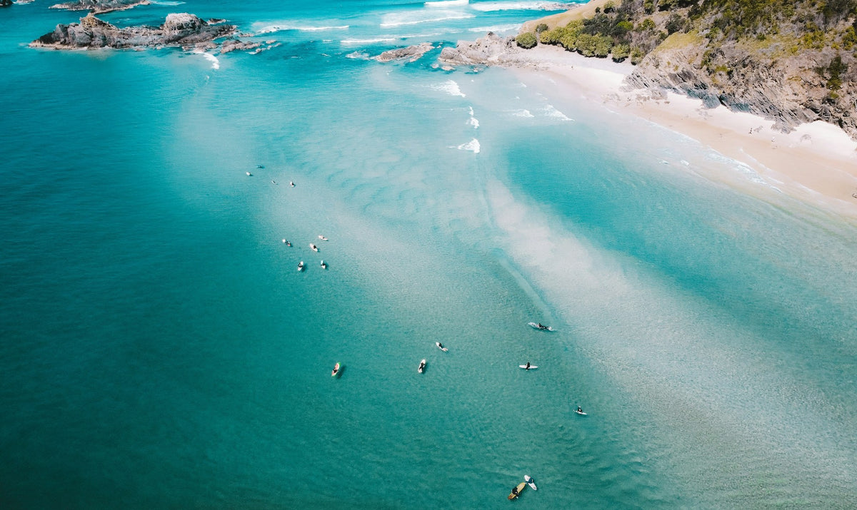 Byron, The Last Point East