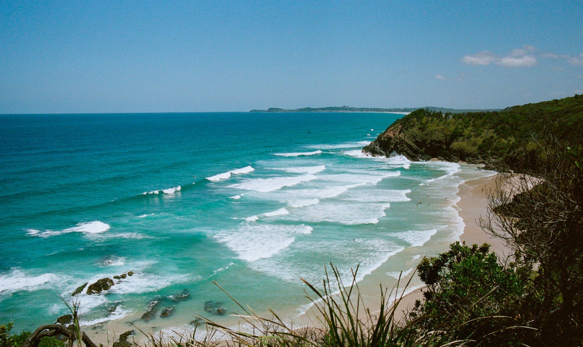 Byron, The Three Sisters